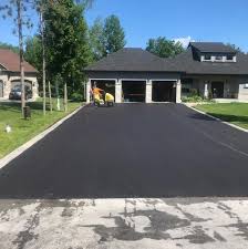 Best Driveway Maintenance Services  in Rendon, TX